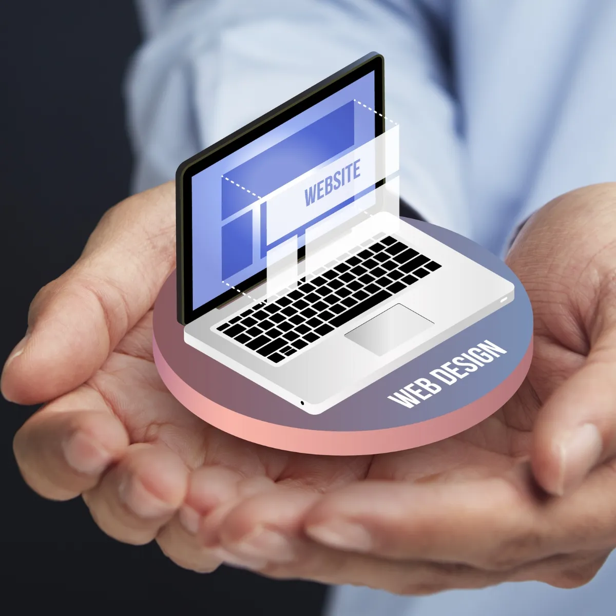 Capa Site Eu Divulgo Por VocÊ